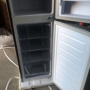 BCD-226 Wholesale Home Appliances Bottom Freezer Double Door and <b>Refrigerator</b> Two-door <b>Refrigerator</b> - Product Image 6