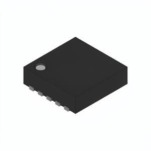 ISL9000IRJCZ-T Power Management (PMIC) Original One Stop Service 10 VFDFN Exposed Pad Buy Electronics Components Online - Product Image 1