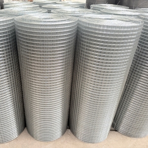 Code SH pour grillage soudé galvanisé enduit de PVC / grillage soudé galvanisé 12 mm x 25 mm (meilleur prix) - Product Image 5
