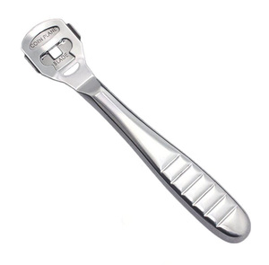 WELLFLYER <strong>Hand</strong> <strong>Callus</strong> <strong>Remover</strong> Foot File Kit Shaver Refill Tool <strong>Callus</strong> <strong>Remover</strong> Dead and Hard Skin Pedicure Tools - Product Image 2