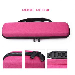 Estuche Rígido Eva 2026 para Impresora Térmica A4, Bolsa de Transporte Protectora para Viajes, Caja Portátil para Impresora - Product Image 5
