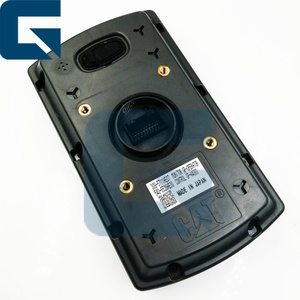 Écran d'affichage 309-5711 3095711 pour excavatrice 320D2L - Product Image 2