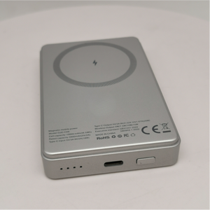 Power Bank Magnetico Wireless 10000mAh 15W per Telefono, <span class=keywords><strong>Powerbank</strong></span> <span class=keywords><strong>10000</strong></span> <span class=keywords><strong>mAh</strong></span> a Ricarica Rapida, Caricabatterie Portatile per Telefono - Product Image 5