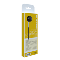 Boîte en carton recyclé avec revêtement en papier estampé et gaufré, laminage mat en feuille d'or, pour câble de données de téléphone portable, porte-cartes