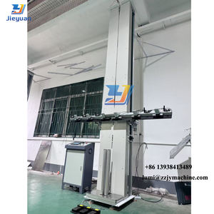 Equipo de corte vertical industrial automático Altura/<span class=keywords><strong>ancho</strong></span> de Cortina y persianas verticales Máquina cortadora de <span class=keywords><strong>ancho</strong></span> de tela - Product Image 5