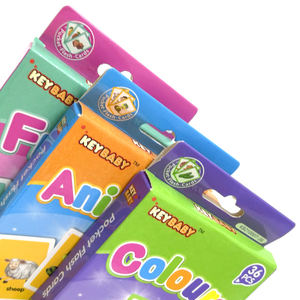 Proveedor de impresión personalizado mejor venta alta calidad bajo precio niños fonética inglesa <span class=keywords><strong>estudiar</strong></span> tarjetas de memoria flash impresión - Product Image 2