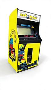 Machine d'arcade de combat Street Fighter II pour deux joueurs, à monnayeur, version anglaise, garantie 1 an - Product Image 5