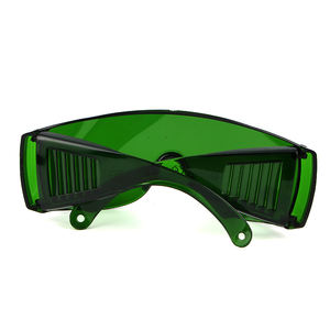 <span class=keywords><strong>Honeywell</strong></span> Visi OTGアンチフォグ安全メガネ透明スクラッチ耐性ポリカーボネートレンズプラスチックオーバーザグラス訪問者仕様 - Product Image 2