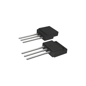 MOSFET de puissance STI18N65M2 canal N/P, composant électronique neuf et original, en stock - Product Image 1