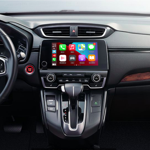 Carlinkit อะแดปเตอร์4 + 64G Smart Android Ai <span class=keywords><strong>box</strong></span> ไร้สาย CarPlay เครือข่าย4G WiFi สำหรับการขับขี่ที่มีการเชื่อมต่อที่เพิ่มขึ้นความเร็วสูง - Product Image 2