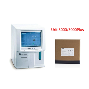Réactifs de compteur de cellules pour les analyseurs de sang animal: URIT-5500, URIT-5000, URIT-2900Plus, URIT-3000Plus - Product Image 5