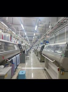 Machines à tricoter plates informatisées Shima Offres Spéciales 7g - Product Image 2