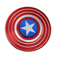 Fidget Spinner Toys en métal Fidget Spinners Premium Durable