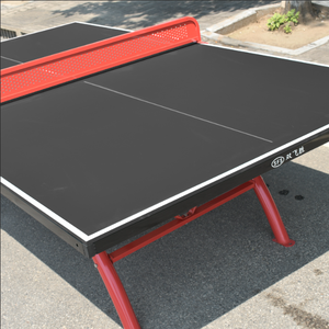 <span class=keywords><strong>Mesa</strong></span> de <span class=keywords><strong>Ping</strong></span> <span class=keywords><strong>Pong</strong></span> para Exteriores Resistente al Agua, Venta Directa de Fábrica al Por Mayor - Product Image 2