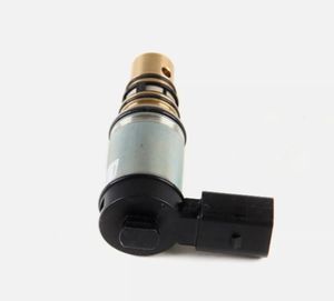 Válvula solenoide de Control de compresor de CA 1K0820859D para Audi mercedes-benz PORSCHE <span class=keywords><strong>Seat</strong></span> VW - Product Image 5