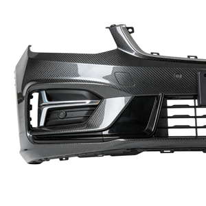 Conjunto de Parachoques Delantero Original Geely con Orificios para Sensores para Sistema de Asistencia de Estacionamiento - Product Image 4