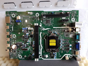 M82361-001 L75365-004 M82361-601 utilizzato per HP 280 G5 SFF 290 G3 SFF scheda madre Intel B460 LGA1200 <span class=keywords><strong>DDR4</strong></span> 100% testato - Product Image 3
