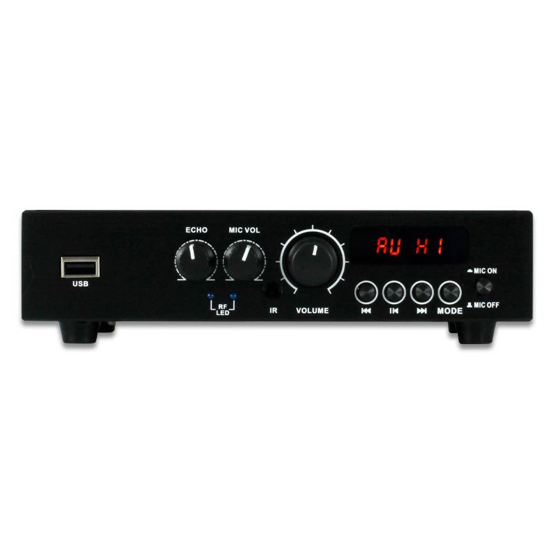 Tianlai TL-WX Amplificadores De Audio Mini Amplifier Bluetooth Multiroom Ceiling Speaker Bluetooth Wireless With Amplifier · image 3