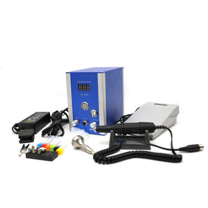 Nouvelle machine de gravure sans air populaire pour la fabrication de bijoux, outil de découpe de métaux et d'or - Product Image 1