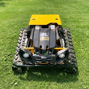 Lawn <b>Mower</b> Manufacturers Sell High-quality, Multi-functional <b>Remote</b>-controlled Lawn Mowers. - Product Image 2