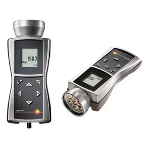 Stroboscope LED Testo 477 en promotion - Product Image 1