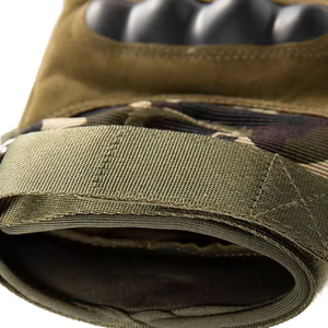 Gants tactiques de sport d'extérieur, compatibles écran tactile, avec protection rigide des articulations, pour cyclisme, pêche, chasse et entraînement - Product Image 5