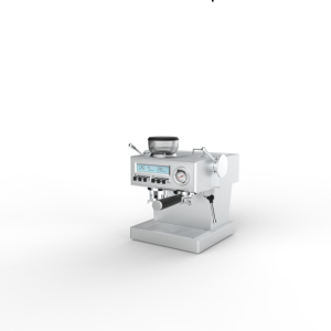 Hot Bán Nhà Máy Pha Cà Phê Cà Phê Đậu Espresso 3 Trong 1 Cà Phê Maker - Product Image 3