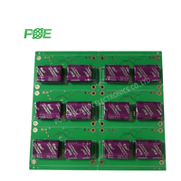Solutions clés en main pour les cartes de circuits imprimés de montres intelligentes, assemblage de cartes de circuits imprimés pour smartphones Android, fabrication de cartes de circuits imprimés à guichet unique