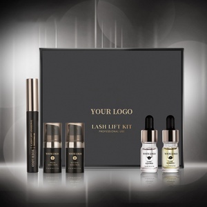 Professional Lash Lift <b>Kit</b> Private Label Custom Logo Long-Lasting Eyelash Perm <b>Kit</b> for Home & Salon Use - Product Image 3