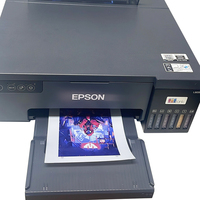 Presse à chaud électrique 3D à sublimation sous vide DP108, qualité automatique pour les étuis de téléphone portable, état d'impression, nouveau