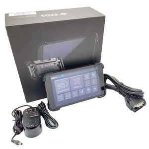 Versión básica original G-Scan Z-ZENITH Z5 Herramienta de escaneo Compatible con automóviles y camiones Un año de actualización gratuita en línea PK G-Scan 3 G Scan3 - Product Image 5