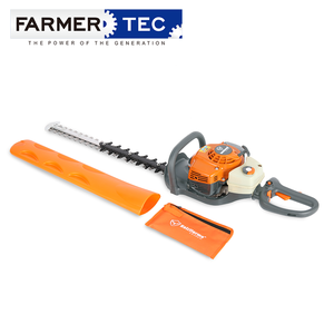 เครื่องตัดแต่งพุ่มไม้แบบใช้น้ำมันเบนซิน รุ่น Professional HS81 HS81T <span class=keywords><strong>HS81R</strong></span> ใบมีด 600 มม. 23 ซีซี สำหรับตัดแต่งสวน - Product Image 5