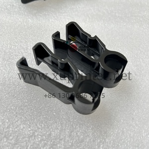 WD High Quality 43600 Bushing <b>Roller</b> Snap Black / Bearing <b>Roller</b> Snap Black for Glunz & Jensen 85T Machine CTP Machine Parts - Product Image 3