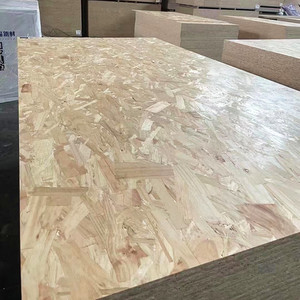 Tableros <span class=keywords><strong>OSB</strong></span> Kinsenzer de 8mm, 9mm y 9.5mm para el mercado chileno - Product Image 4