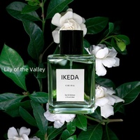 Parfum pour femmes à la fragrance douce et longue durée, vaporisateur corporel liquide, flacon en verre de haute qualité, écologique, parfum aux fruits mélangés, personnalisé