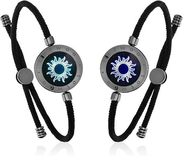 Sweetheart gifts Sunsun rope black