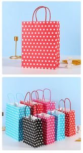 Sacs en papier kraft de haute qualité, fabrication en gros à bas prix - Product Image 6