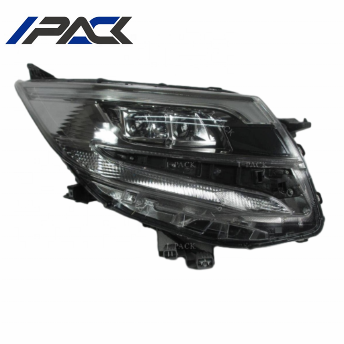 I-PACK Auto Light Car Rear Light for Toyota Noah Voxy ZZR80 2014