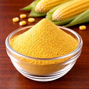 ผงข้าวโพดหวานพรีเมียม ฟรีซดราย 100% ข้าวโพดแท้ รสหวานธรรมชาติ อุดมด้วยคุณค่าทางโภชนาการ สำหรับคนทานมังสวิรัติ ฉลากสะอาด วัตถุดิบเกรดอาหาร - Product Image 2