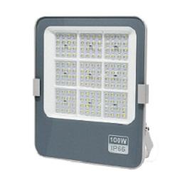 Ip66 Waterdichte Buitenverlichting 50W 100W 200W 300W 400W 500W Smd 2835 Lamp Led Schijnwerper Led Schijnwerper Reflector - Product Image 3