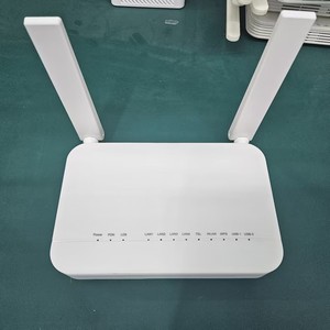F6600M XPON ONU avec WIFI6 double bande AX3000 4GE 2.4G 5G, micrologiciel anglais, GPON/ONT pour boîtier terminal fibre FTTH Shandong - Product Image 5