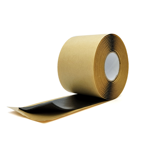 Composé de ruban adhésif <span class=keywords><strong>Scotch</strong></span>-Seal Tacky Mastic Matériau d'isolation industriel général <span class=keywords><strong>pour</strong></span> champs électriques haute tension - Product Image 4