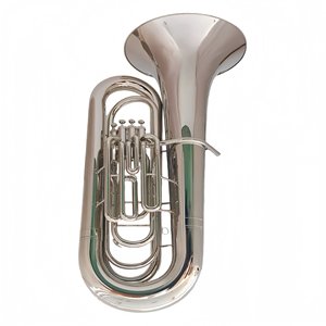 <span class=keywords><strong>Tuba</strong></span> YMH Bb Tone 4 pistons CRBB-111 - Product Image 2