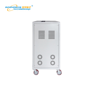 Fuente de Alimentación de Frecuencia Variable Trifásica de CA de Alta Precisión IUXPOWER ALC1000S de 5 kW con Protección IP55 - Product Image 4