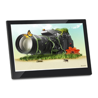 2025 Sunworld 24 pouces écran tactile mural RK3566 Android 11 POE tablette Lcd kiosque affichage tout en un Pos dispositif HMI Terminal