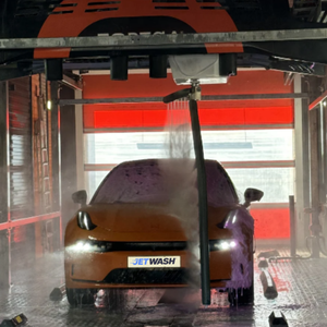 Equipo de Lavado de Autos Sin Contacto de Bajo Ruido y Buena Relación Calidad-<span class=keywords><strong>Precio</strong></span>, <span class=keywords><strong>Precio</strong></span> de Máquina de Lavado de Autos en Pakistán para Centros de Detallado de Autos - Product Image 1