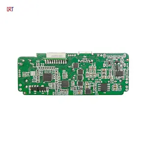 Baking Oven Powerbank Induction Cooker Board AC DC FAN Circuit Ceiling Aluminum PCB Assembly Design Services