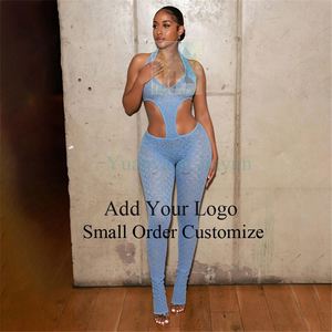 Sexy Women's High Stretch <strong>Big</strong> <strong>Mesh</strong> Hollow out Fishnet Bodystocking Open Crotch Lingerie - Product Image 3