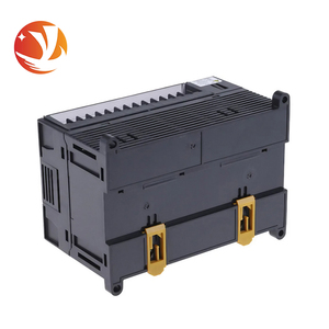 Unidad Central de Procesamiento PLC Controlador Programable O-mron CP1L-M40DR-A CP1LM40DRA Nuevo y Original - Product Image 4