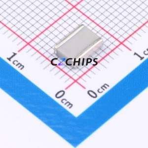 C1825N393J501T SMD Capacitor (MLCC) 1825 ( Capacitance: 39nF )( Precision: 5% Rated Voltage: 500V ) - Product Image 2